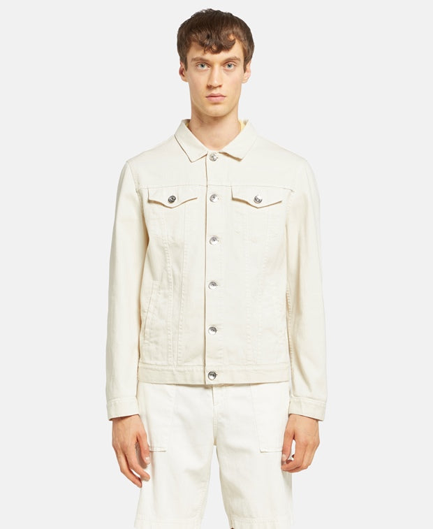 Brunello Cucinelli Denim jacket