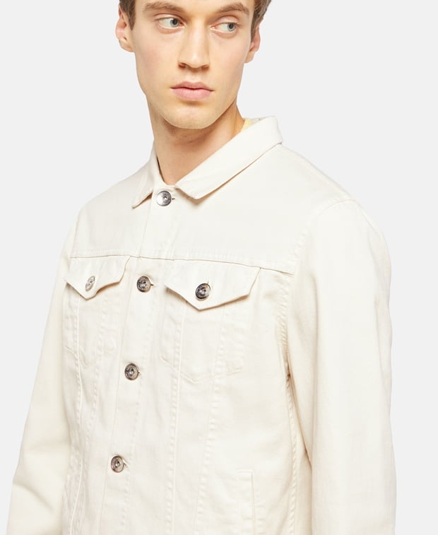 Brunello Cucinelli Denim jacket
