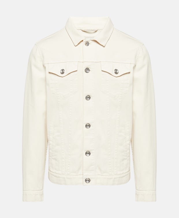Brunello Cucinelli Denim jacket
