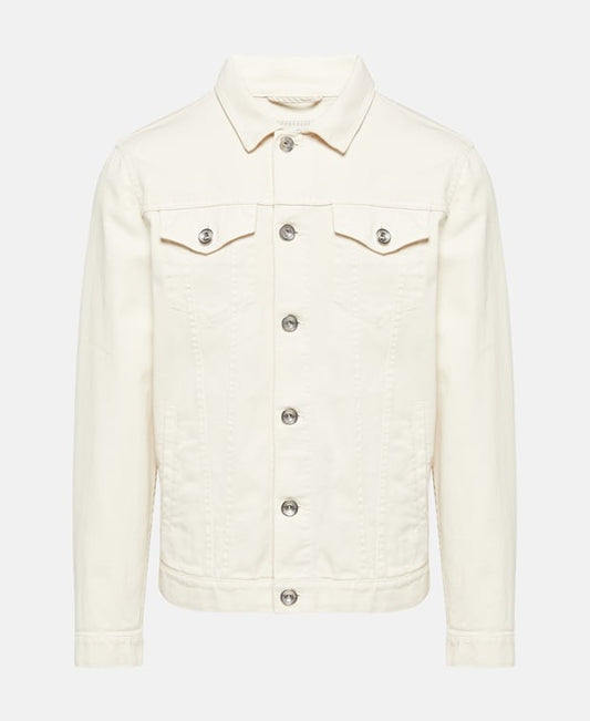 Brunello Cucinelli Denim jacket