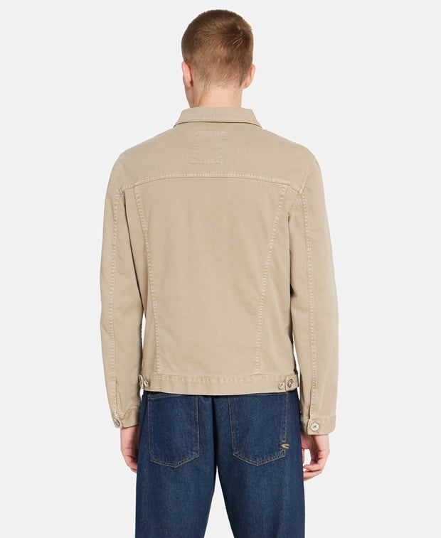 Brunello Cucinelli Denim jacket
