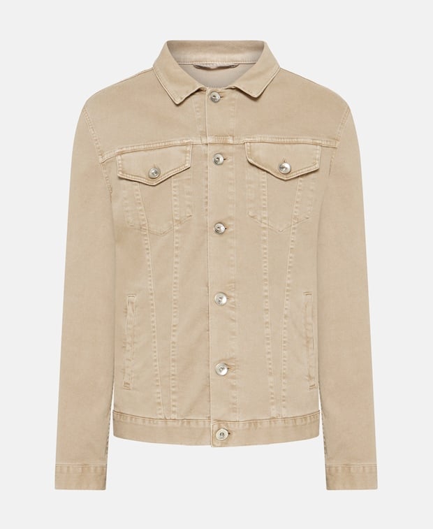 Brunello Cucinelli Denim jacket