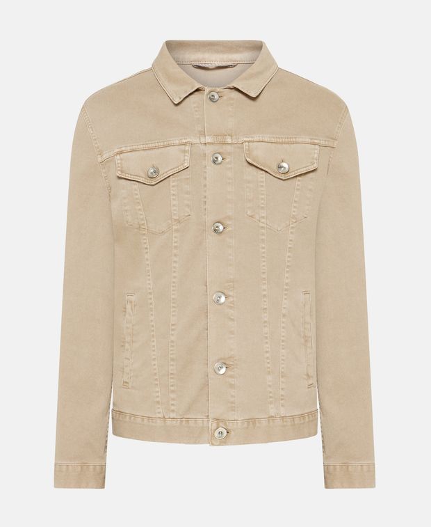Brunello Cucinelli Denim jacket