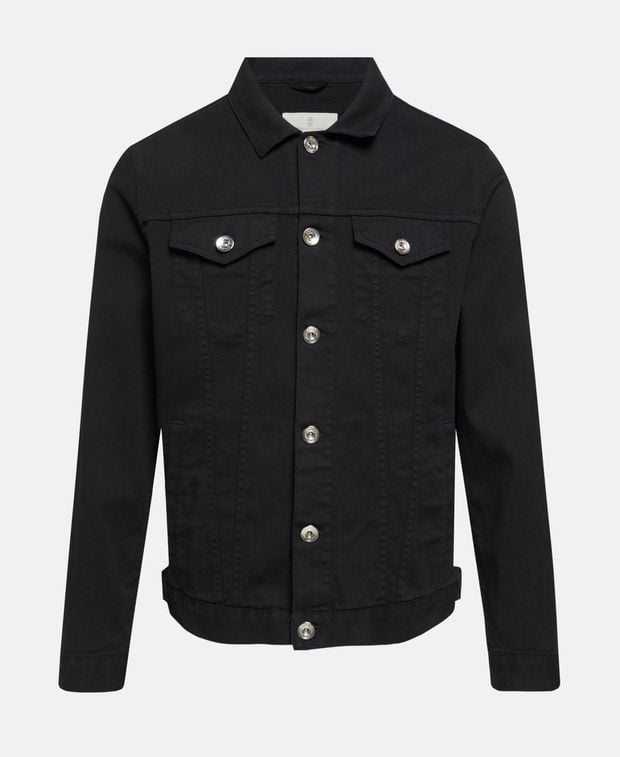 Brunello Cucinelli Denim jacket