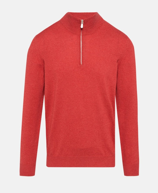 Rollneck Jumper