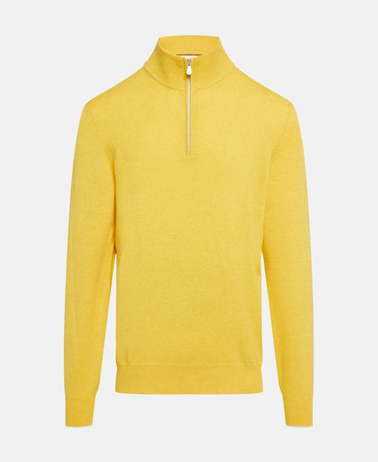 Rollneck Jumper