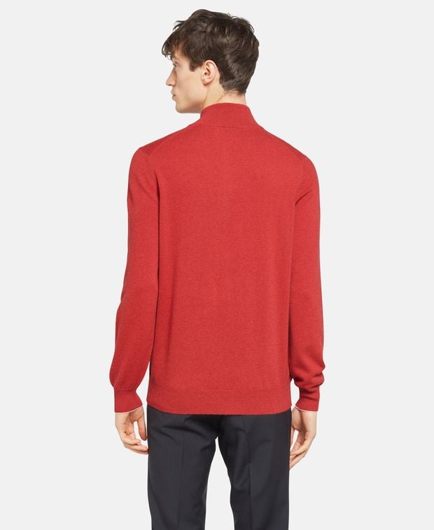Brunello Cucinelli Cashmere troyer