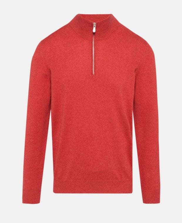 Brunello Cucinelli Cashmere troyer