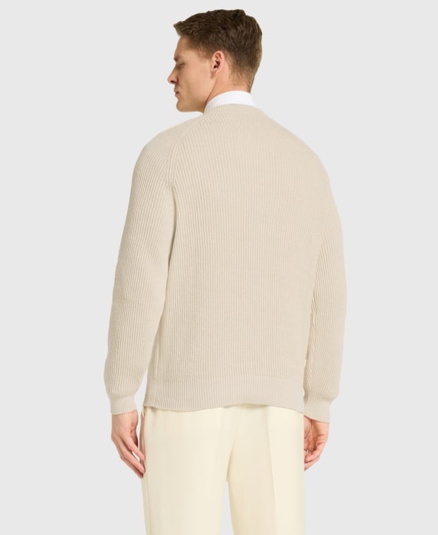 Brunello Cucinelli Long-sleeved jumper