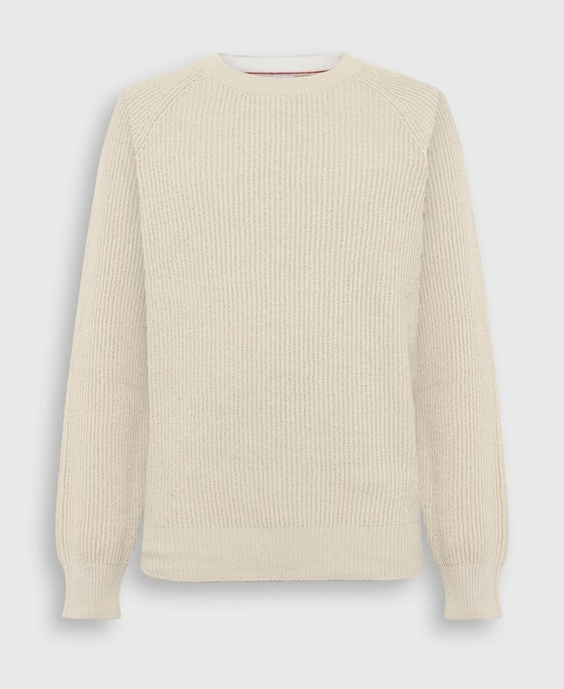 Brunello Cucinelli Long-sleeved jumper