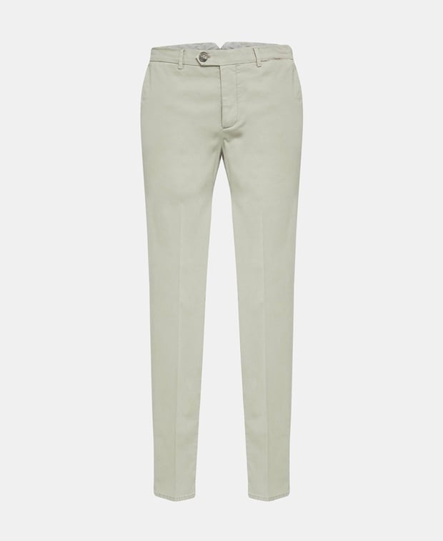 Brunello Cucinelli Chino