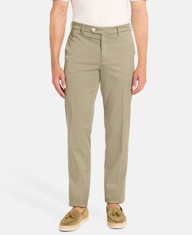 Brunello Cucinelli Chino