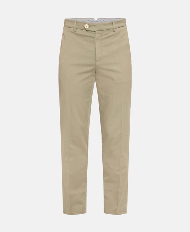 Brunello Cucinelli Chino