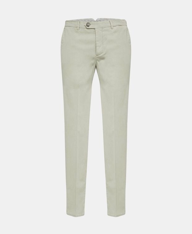 Brunello Cucinelli Chino