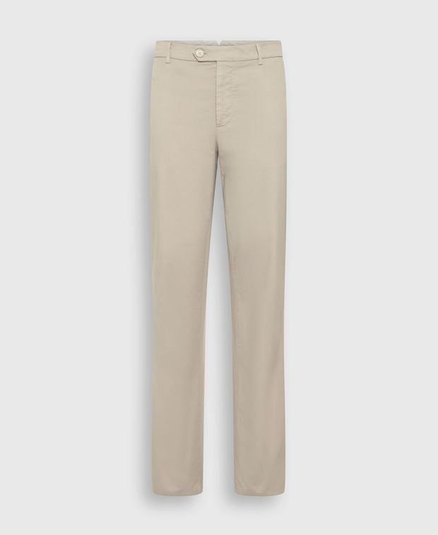 Brunello Cucinelli Chino
