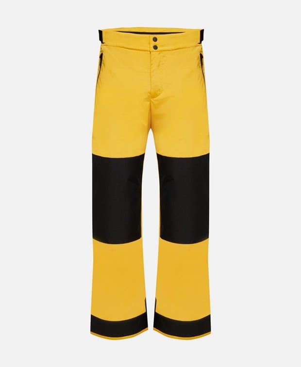 Ski pants