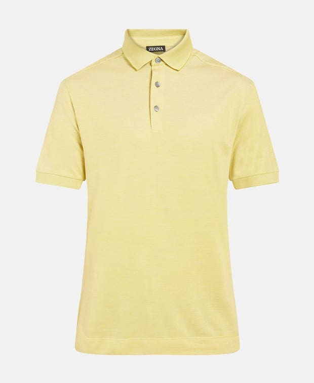 Polo shirt