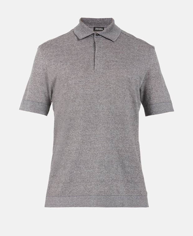 Polo shirt