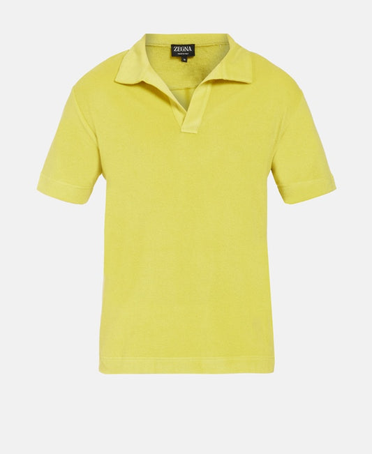 Polo shirt