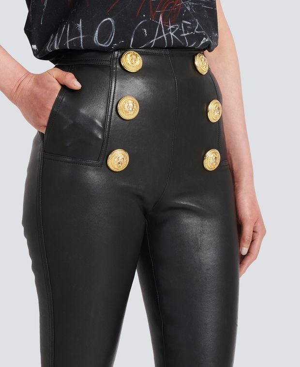 Balmain Casual trousers