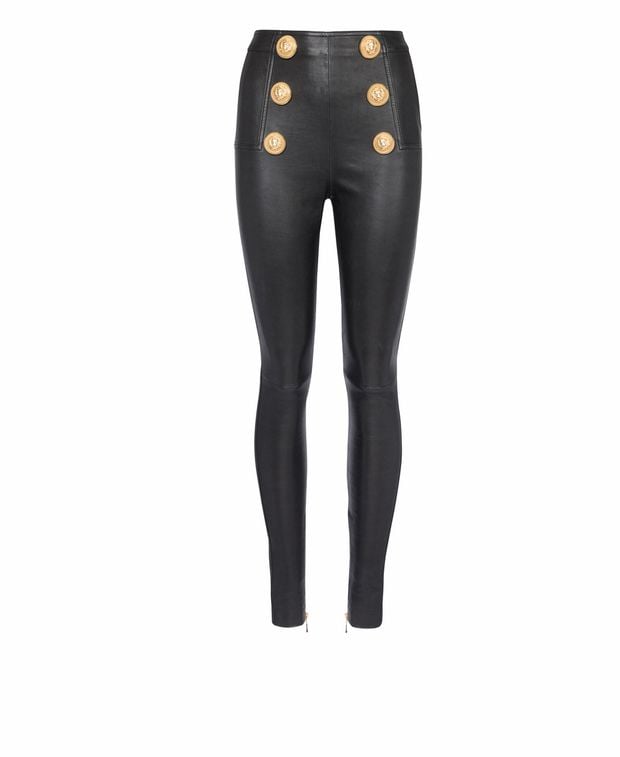 Balmain Casual trousers