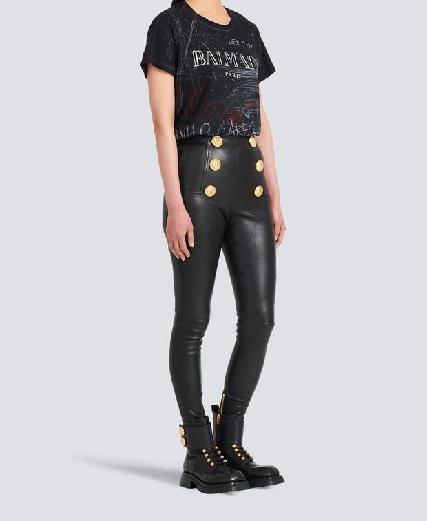 Balmain Casual trousers