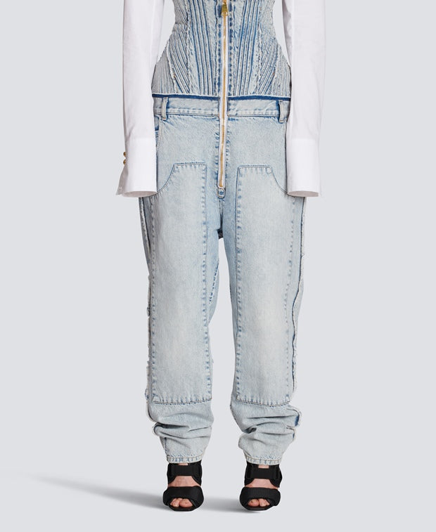 Balmain Flared jeans