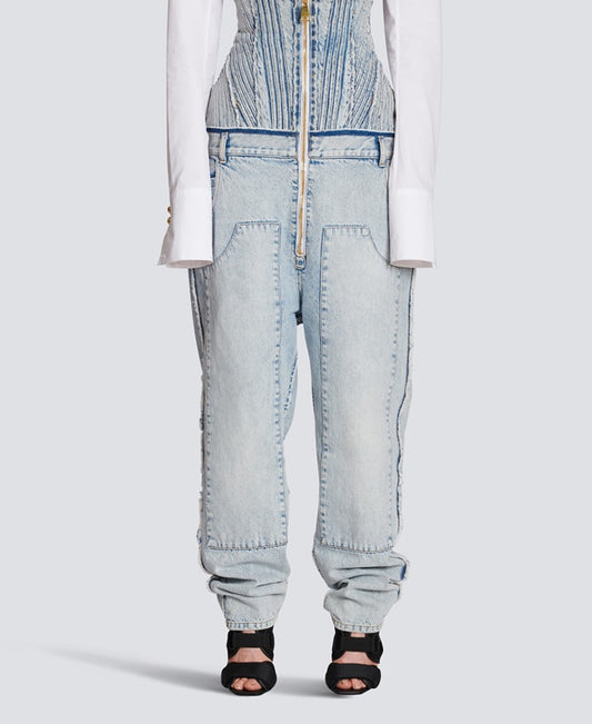 Balmain Flared jeans
