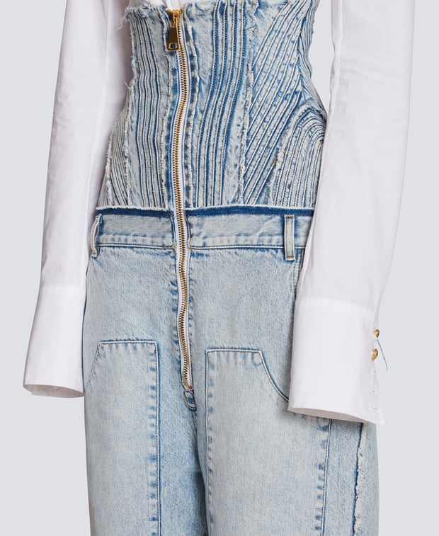 Balmain Flared jeans