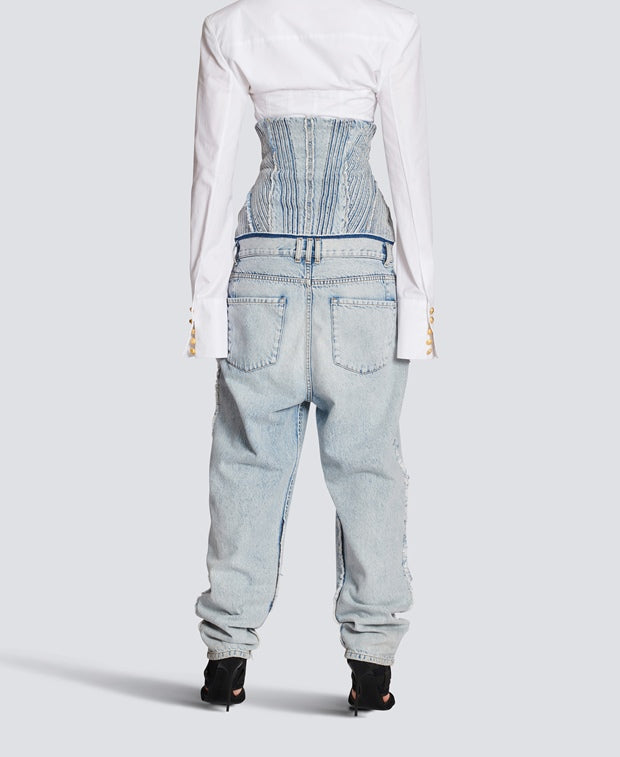 Balmain Flared jeans