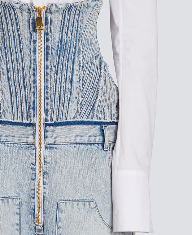 Balmain Flared jeans