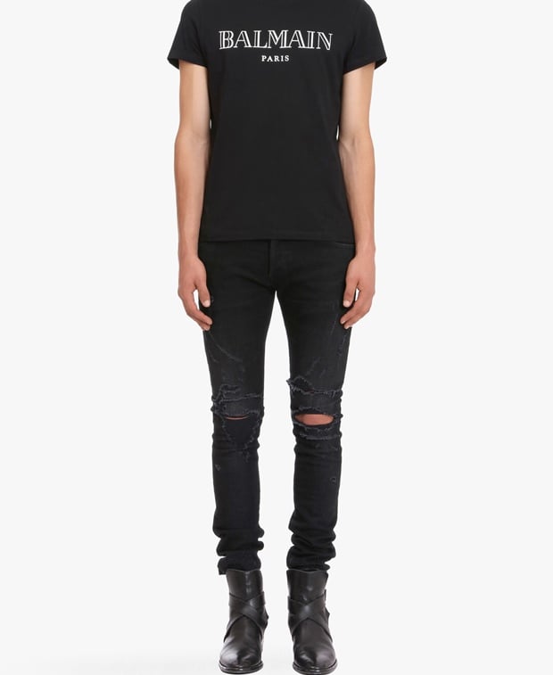 Balmain Casual shirt