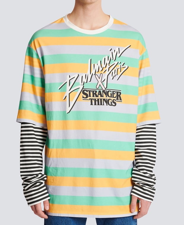 Balmain Casual shirt