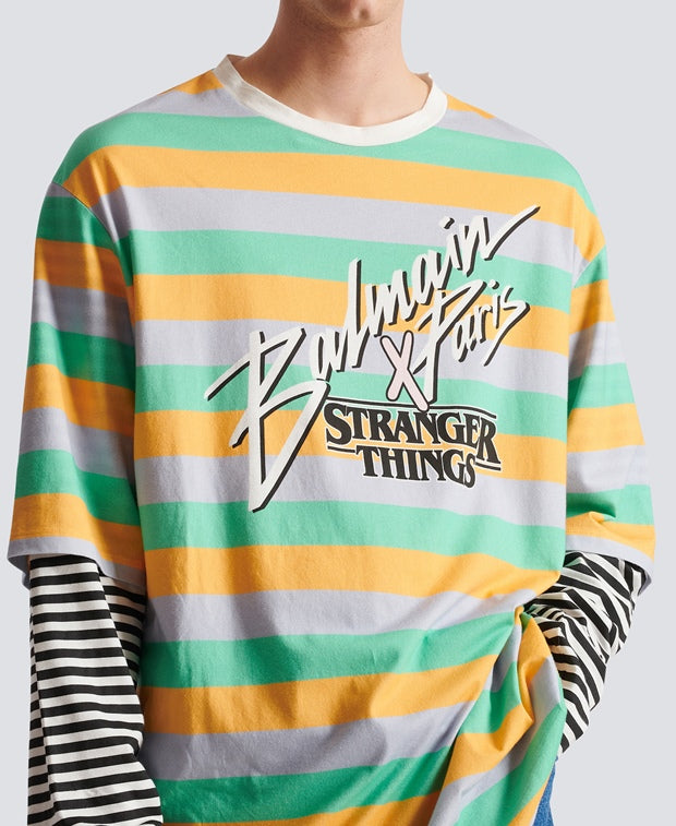 Balmain Casual shirt