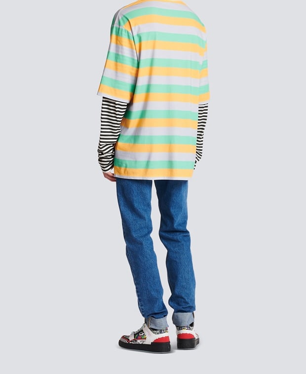Balmain Casual shirt