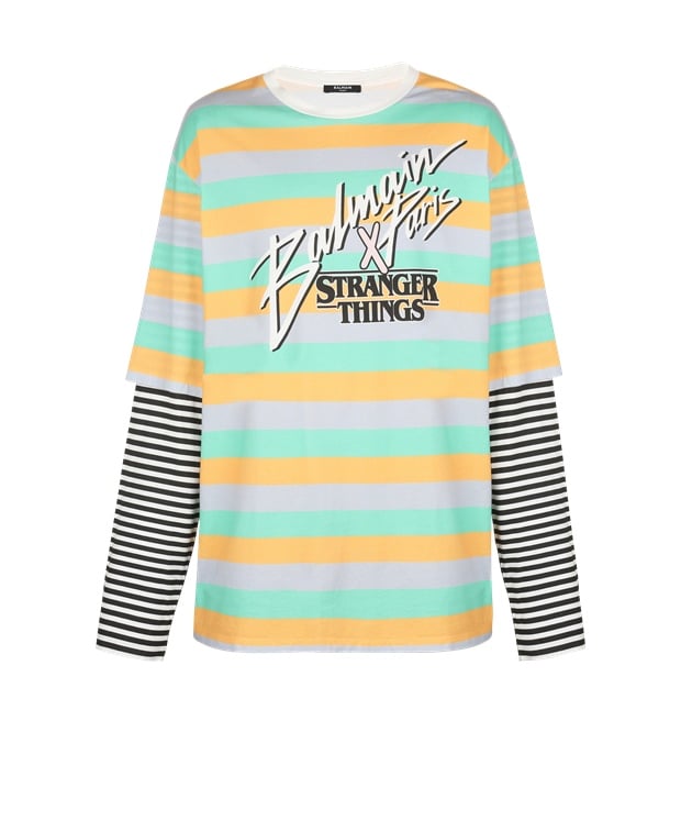 Balmain Casual shirt