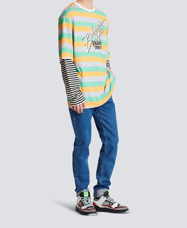 Balmain Casual shirt