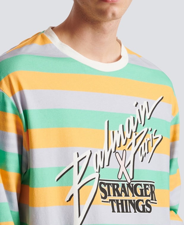 Balmain Casual shirt