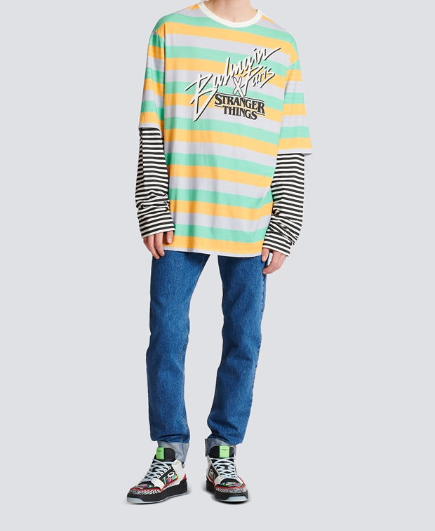 Balmain Casual shirt