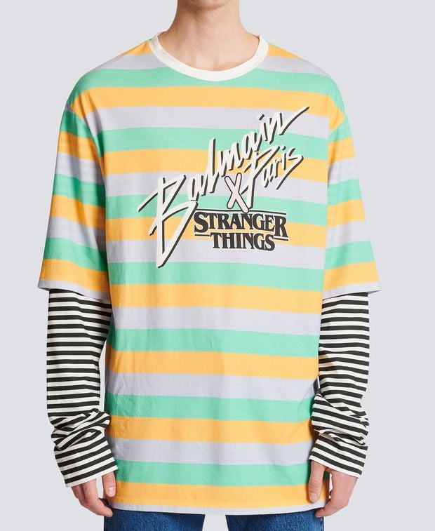 Balmain Casual shirt