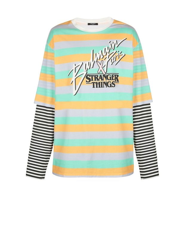 Balmain Casual shirt