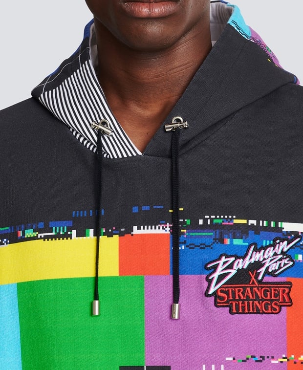 Balmain Sweatshirt