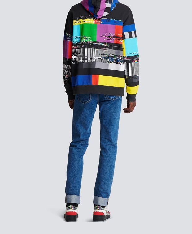 Balmain Sweatshirt