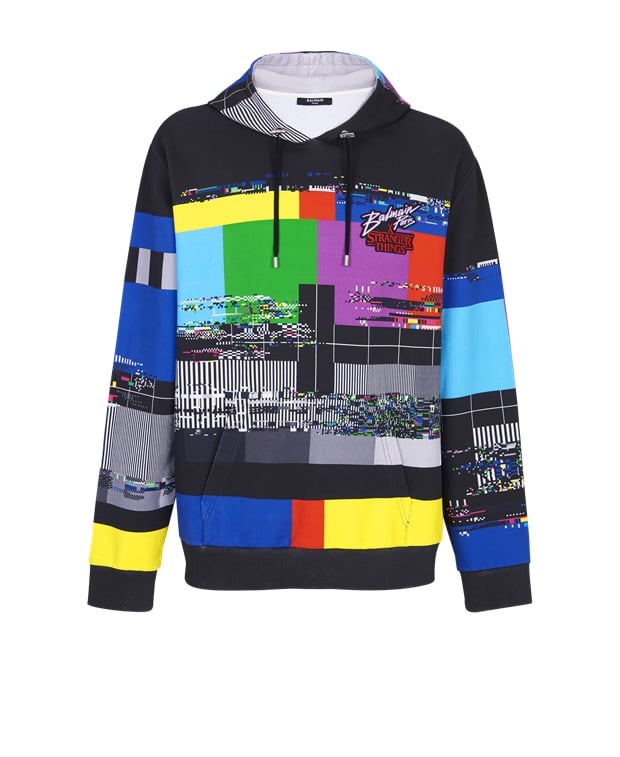 Balmain Sweatshirt