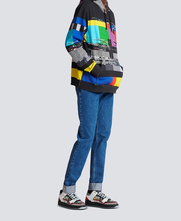 Balmain Sweatshirt