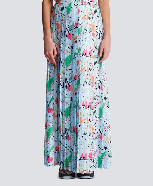 Balmain Maxi-skirt