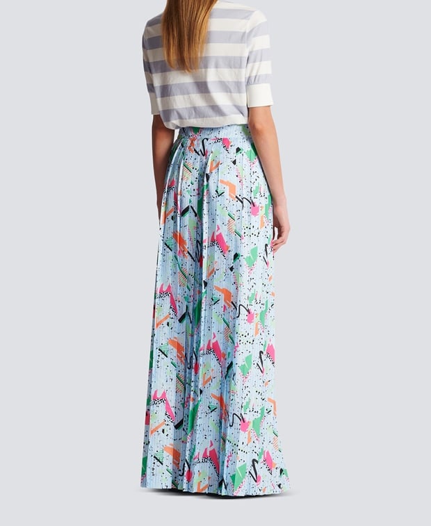 Balmain Maxi-skirt