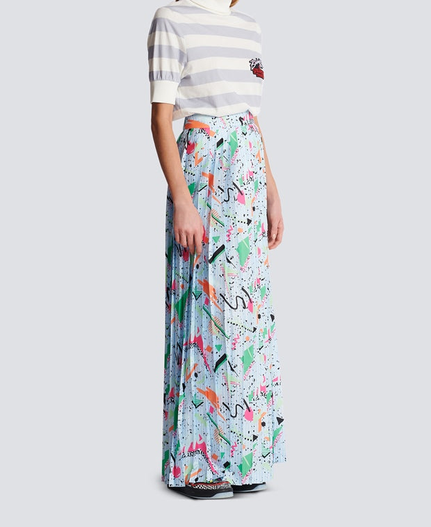 Balmain Maxi-skirt
