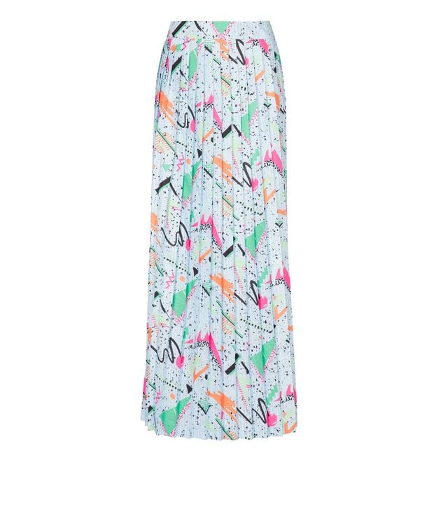 Balmain Maxi-skirt