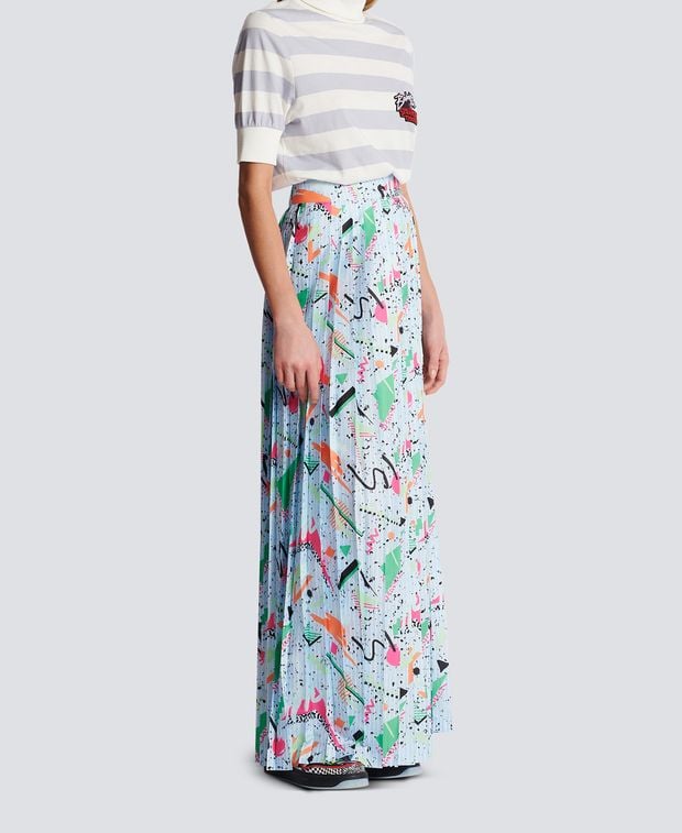 Balmain Maxi-skirt